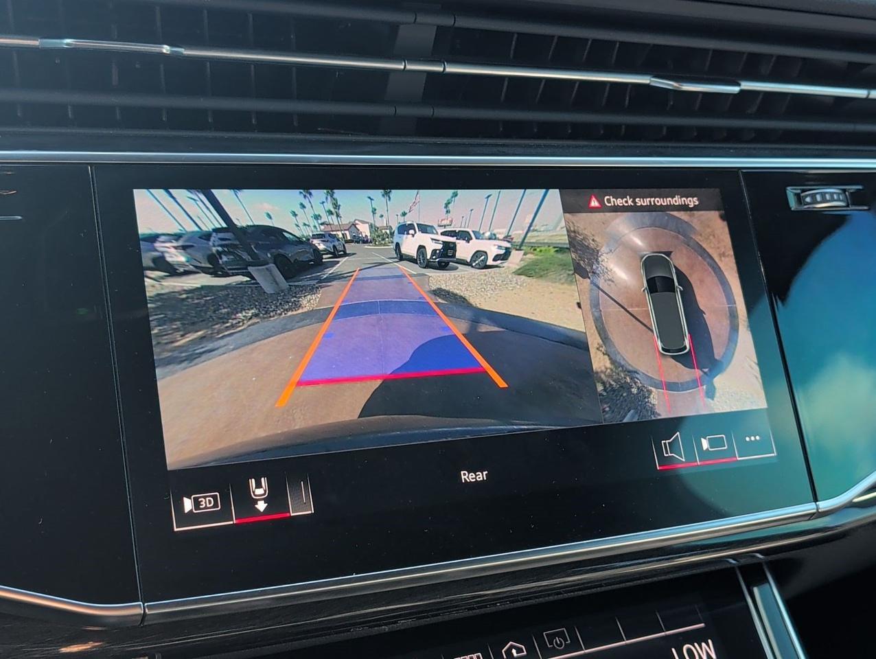 2025 Audi Q7 Premium Plus San Juan TX