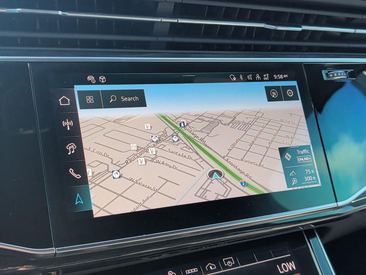 2025 Audi Q7 Premium Plus San Juan TX