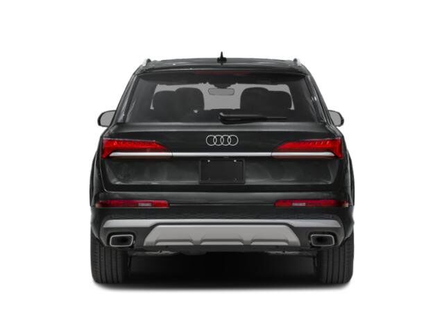 2025 Audi Q7 Premium Plus San Juan TX