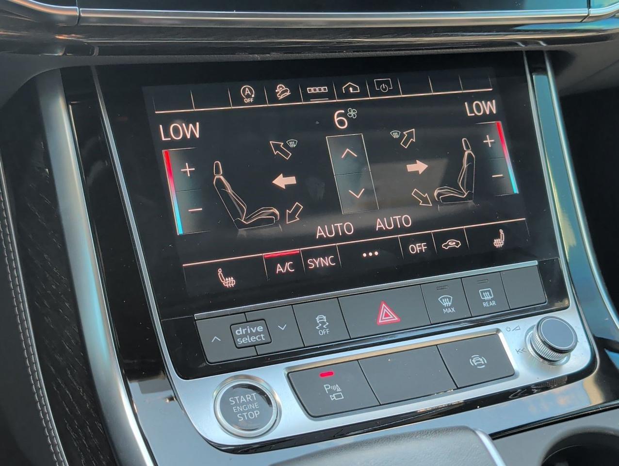 2025 Audi Q7 Premium Plus San Juan TX