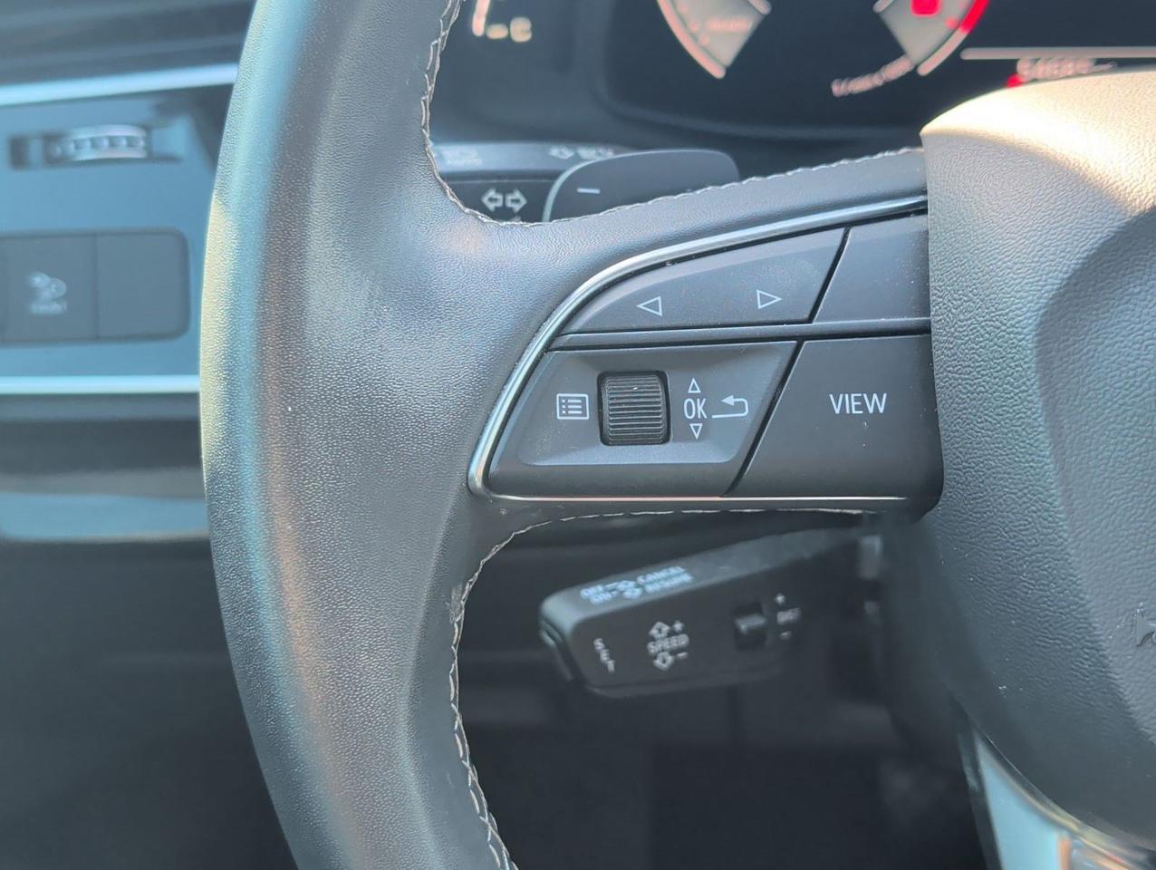 2025 Audi Q7 Premium Plus San Juan TX