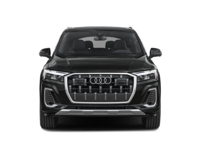 2025 Audi Q7 Premium Plus San Juan TX