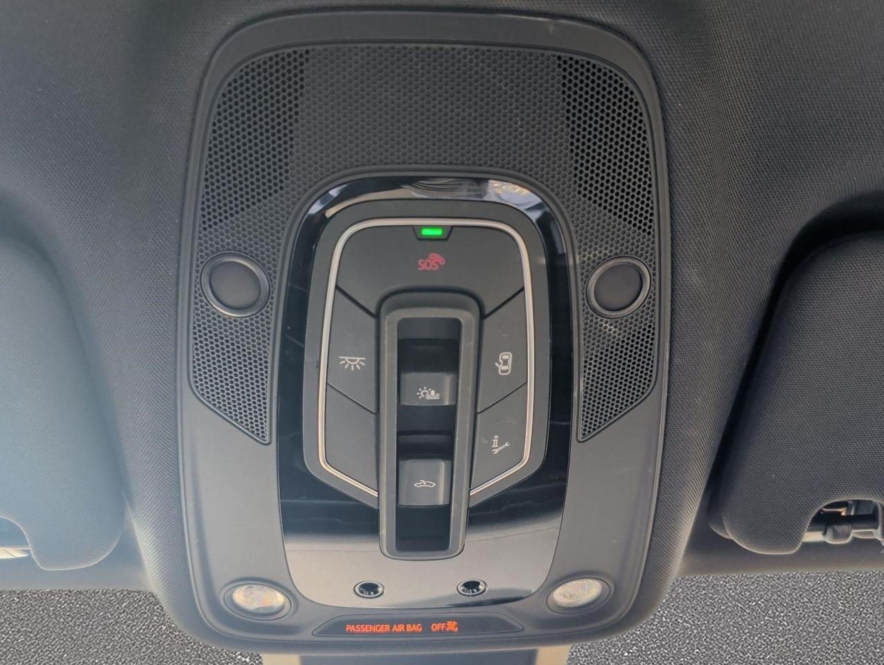 2025 Audi Q7 Premium Plus San Juan TX