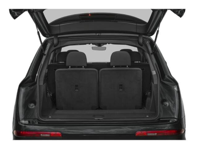 2025 Audi Q7 Premium Plus San Juan TX
