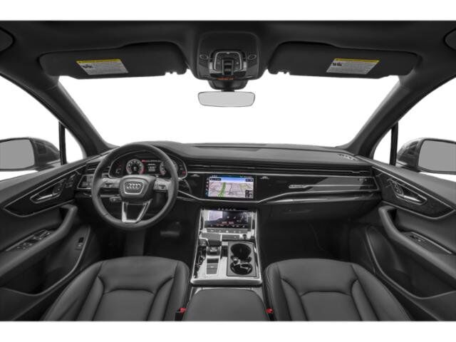2025 Audi Q7 Premium Plus San Juan TX