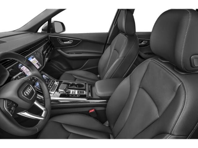 2025 Audi Q7 Premium Plus San Juan TX