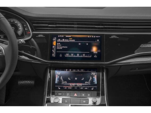 2025 Audi Q7 Premium Plus San Juan TX