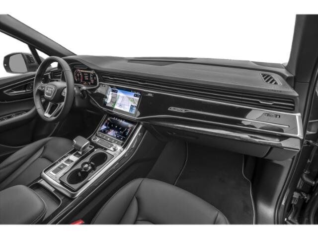 2025 Audi Q7 Premium Plus San Juan TX