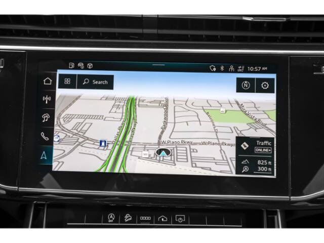 2025 Audi Q7 Premium Plus San Juan TX