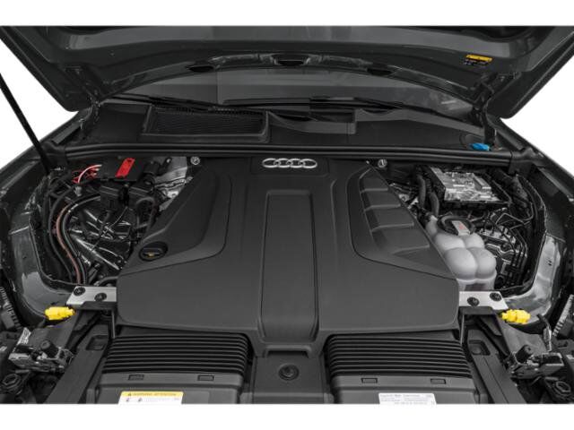 2025 Audi Q7 Premium Plus San Juan TX