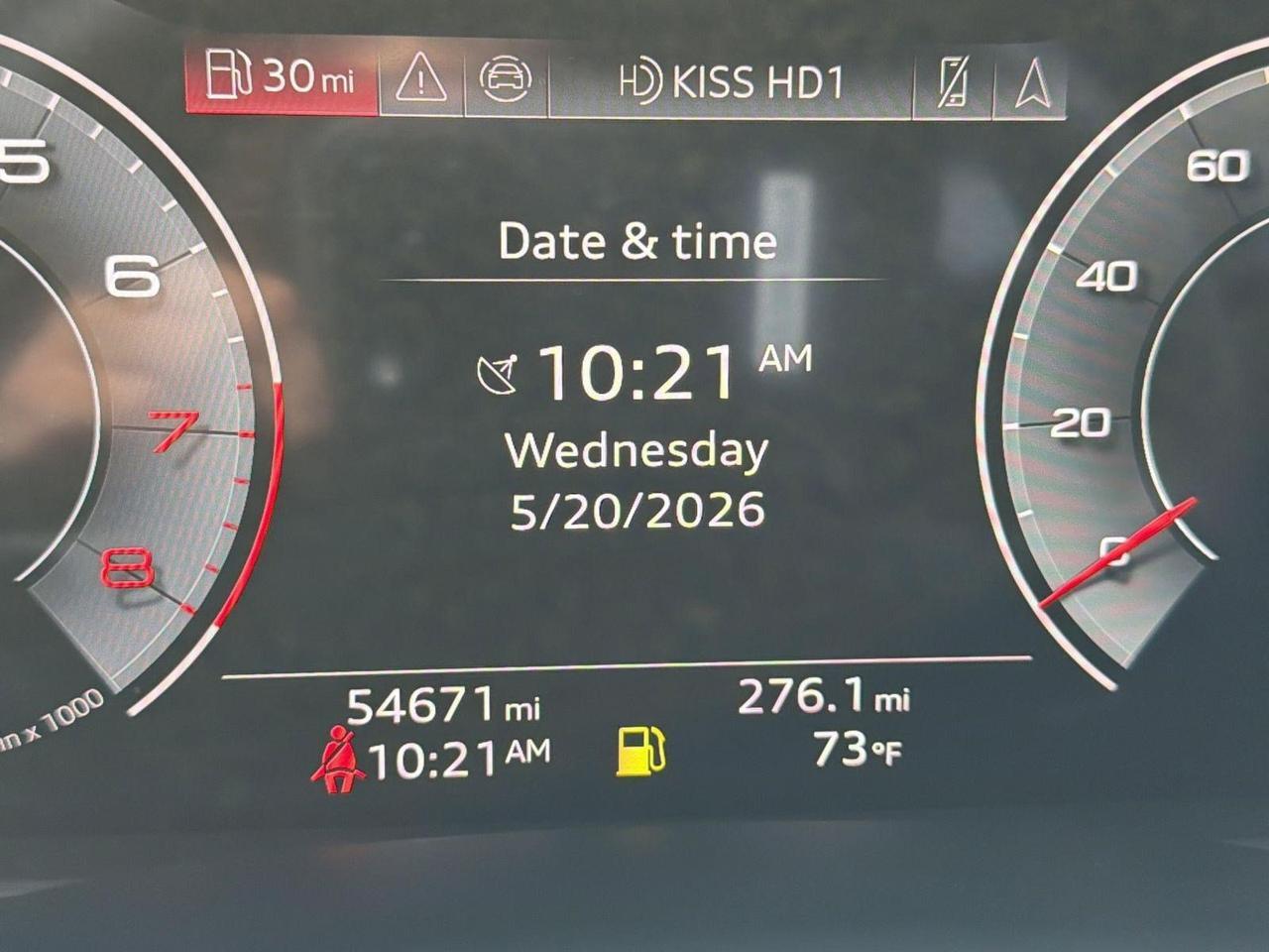 2025 Audi Q7 Premium Plus San Antonio TX