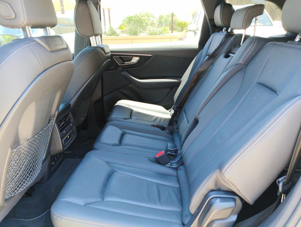 2025 Audi Q7 Premium Plus San Antonio TX