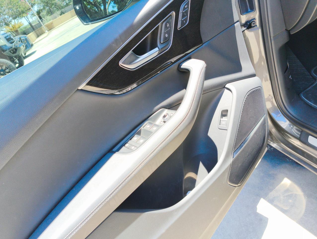 2025 Audi Q7 Premium Plus San Antonio TX