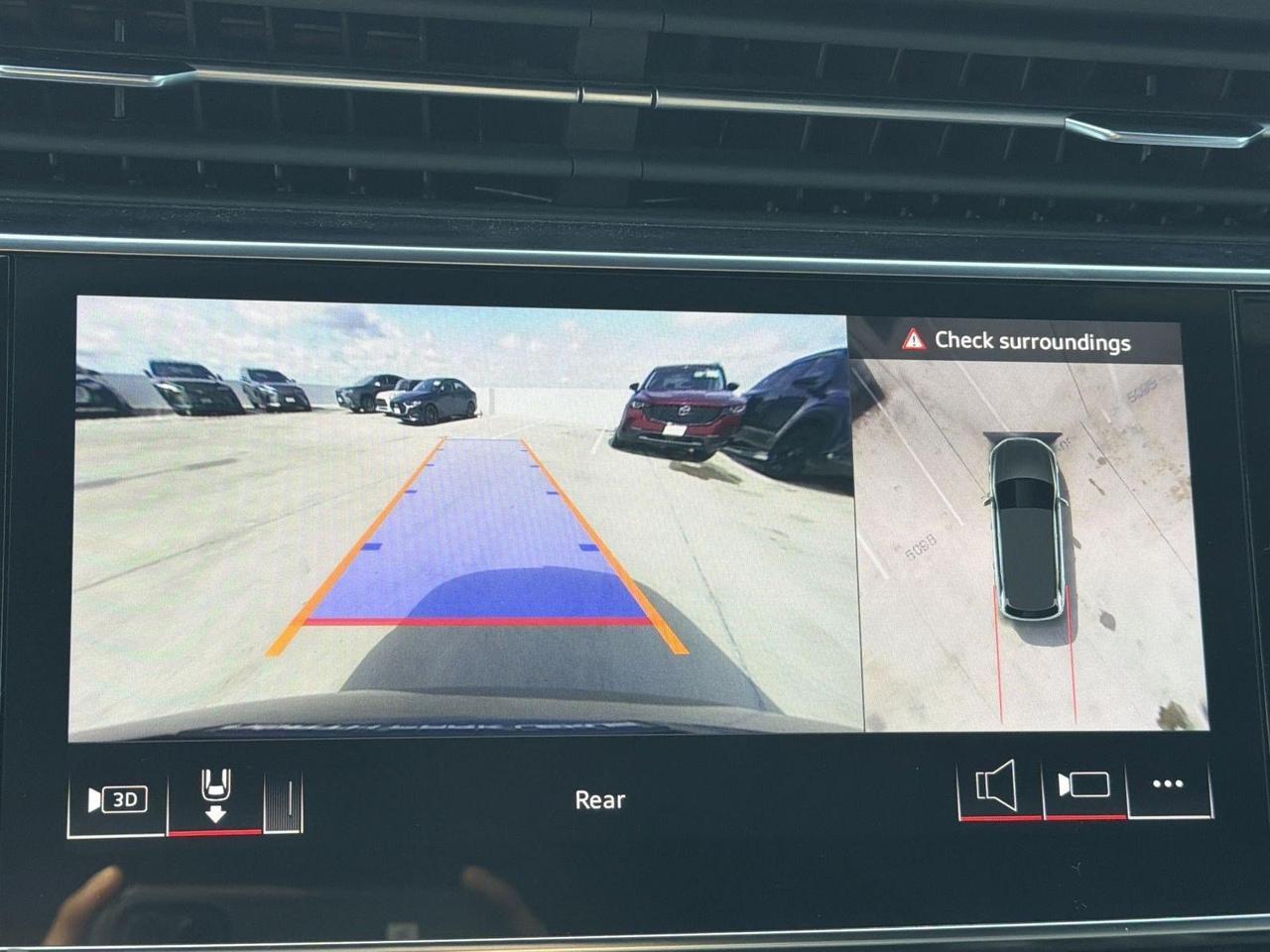 2025 Audi Q7 Premium Plus San Antonio TX