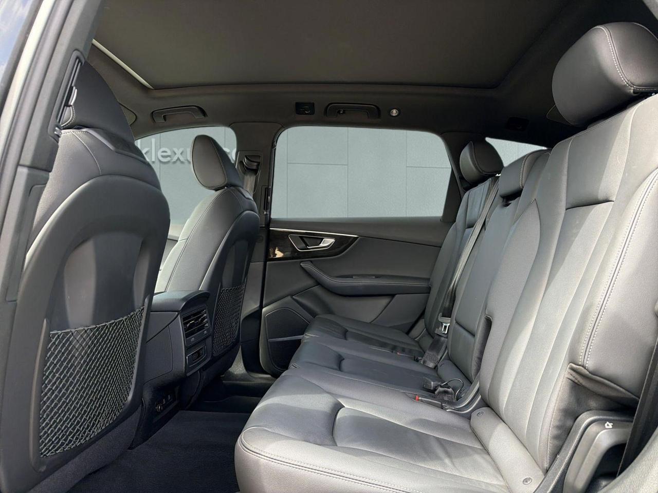 2025 Audi Q7 Premium Plus San Antonio TX