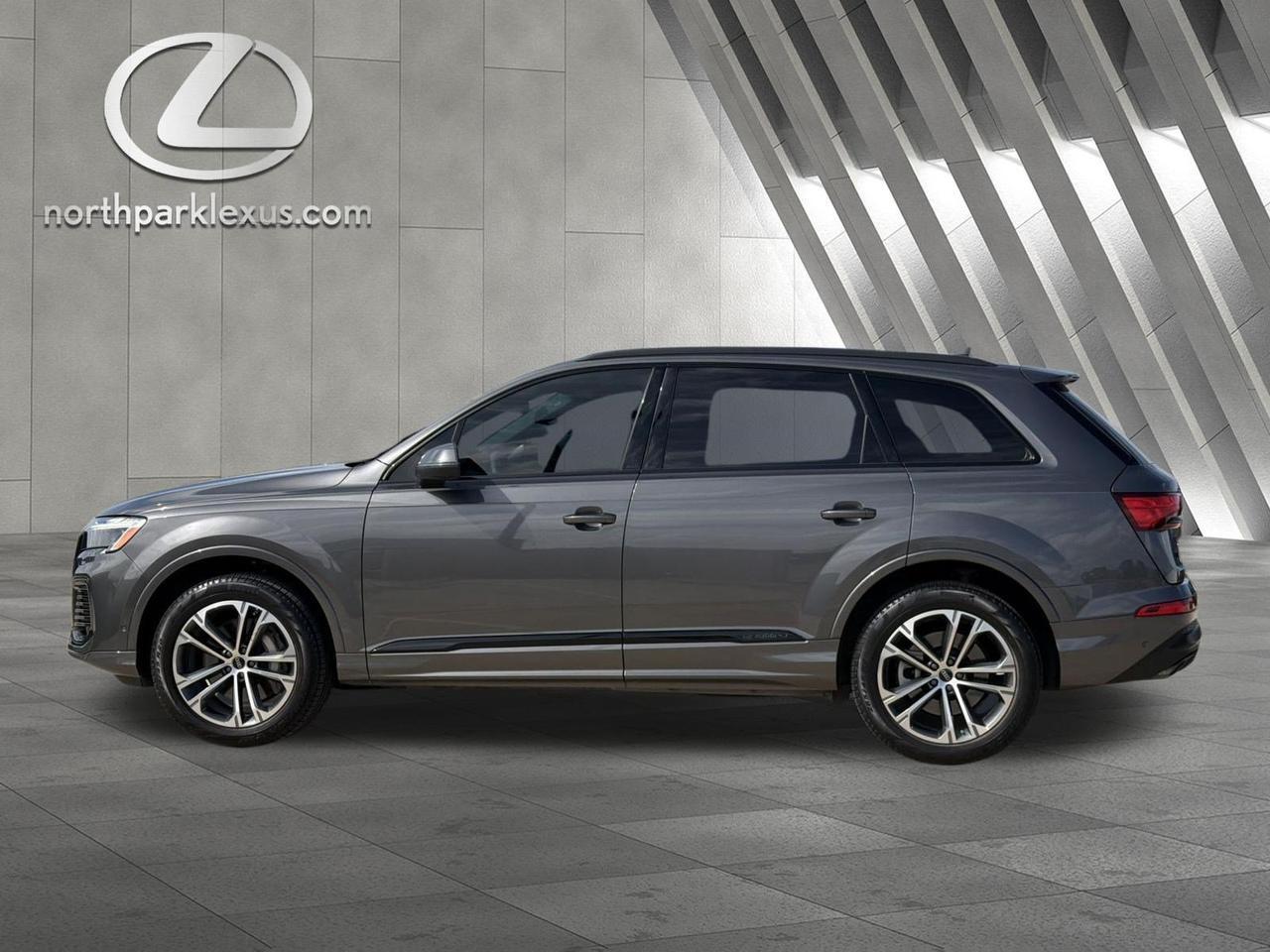 2025 Audi Q7