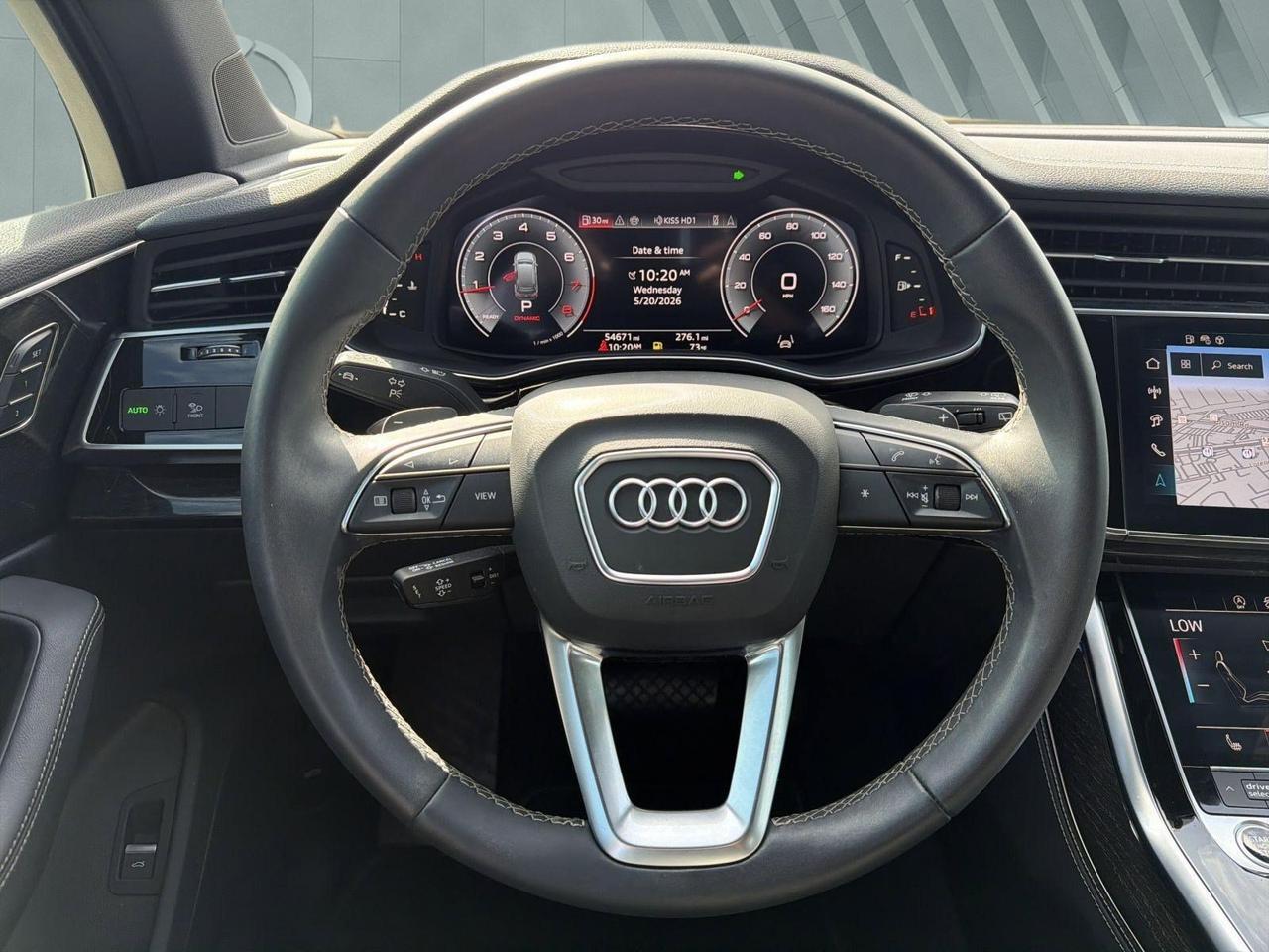 2025 Audi Q7 Premium Plus San Antonio TX