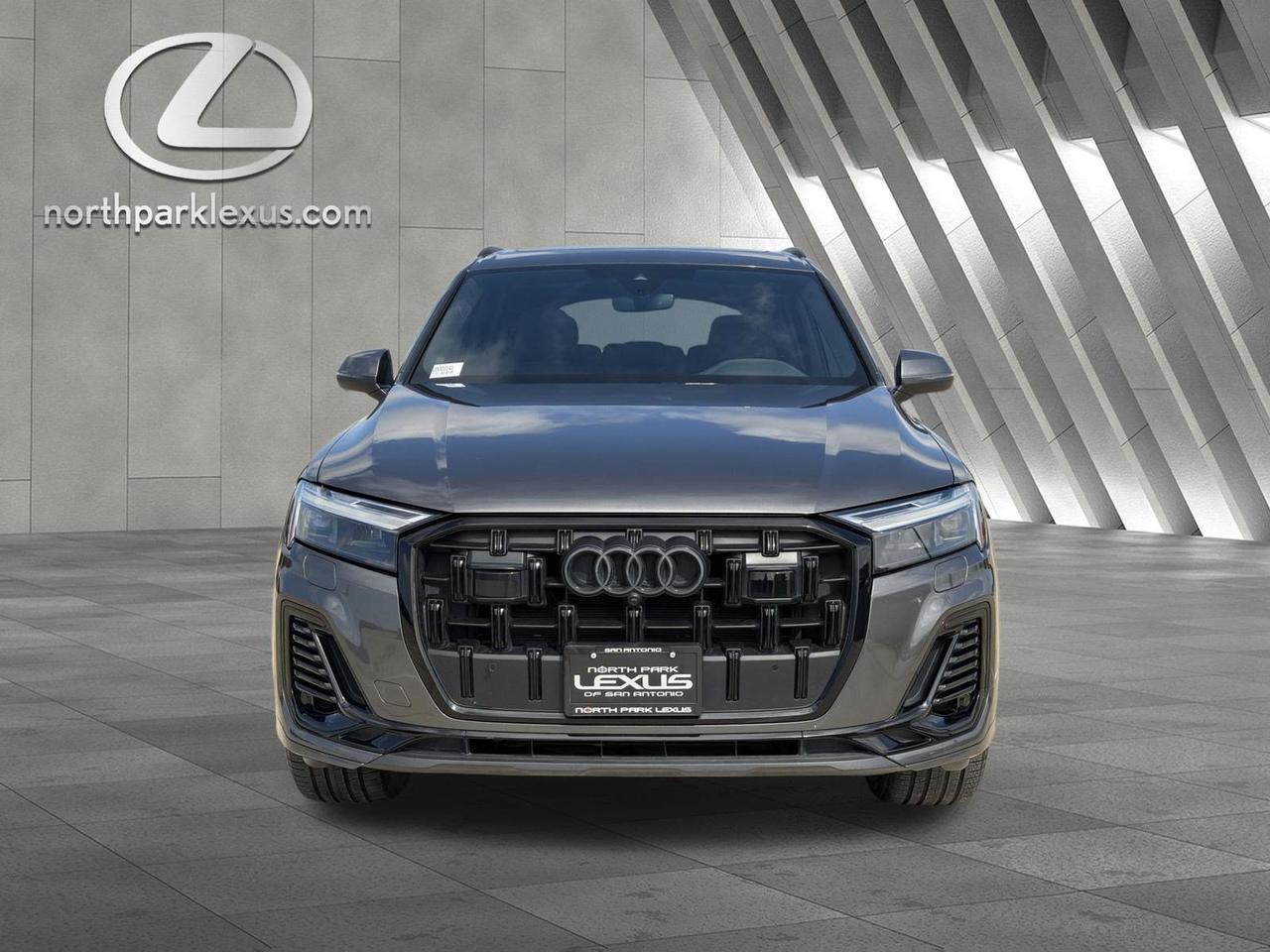 2025 Audi Q7 Premium Plus San Antonio TX