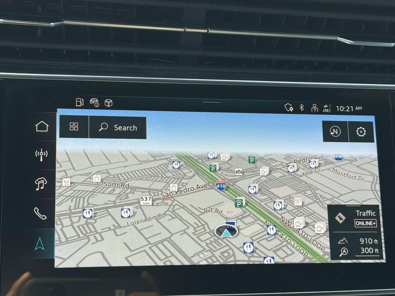 2025 Audi Q7 Premium Plus San Antonio TX