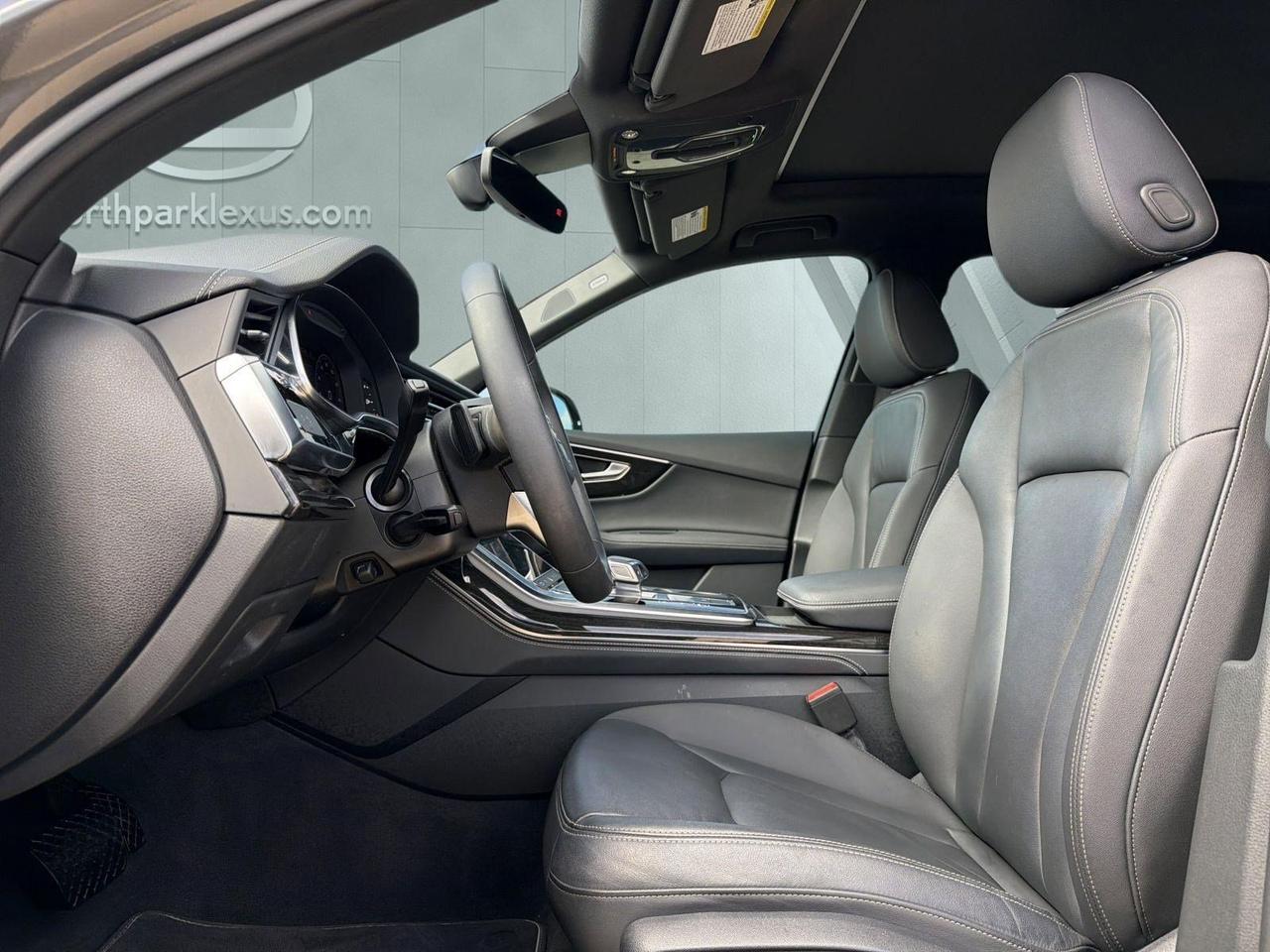 2025 Audi Q7 Premium Plus San Antonio TX