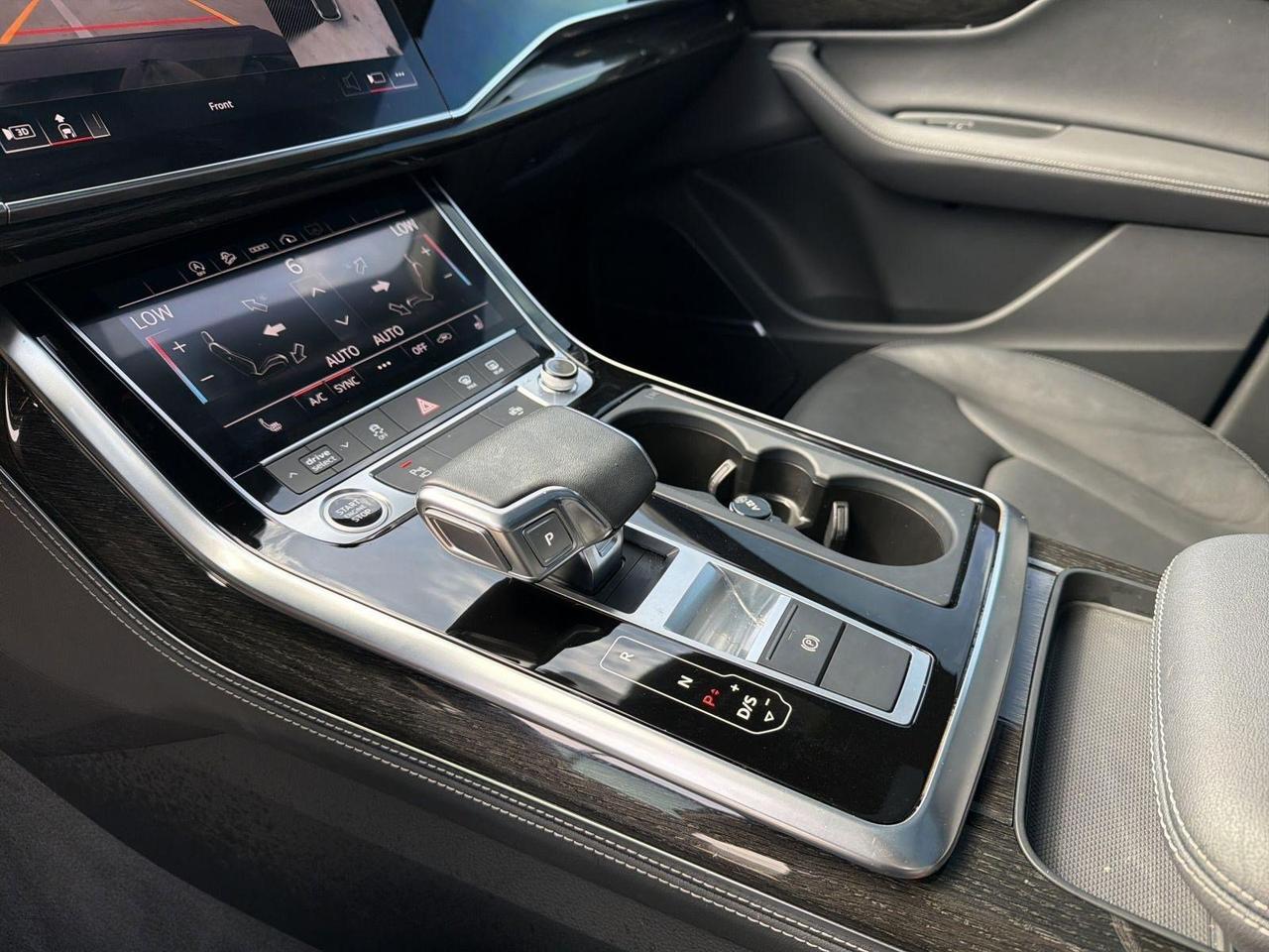 2025 Audi Q7 Premium Plus San Antonio TX