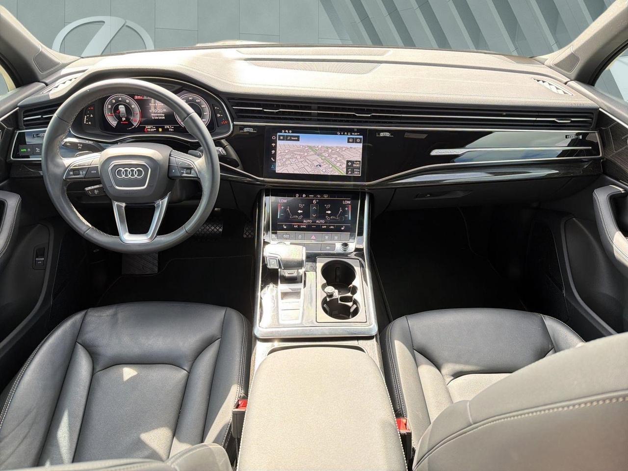 2025 Audi Q7 Premium Plus San Antonio TX