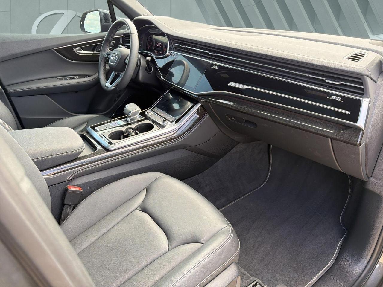 2025 Audi Q7 Premium Plus San Antonio TX