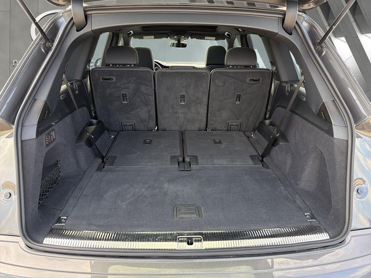 2025 Audi Q7 Premium Plus San Antonio TX