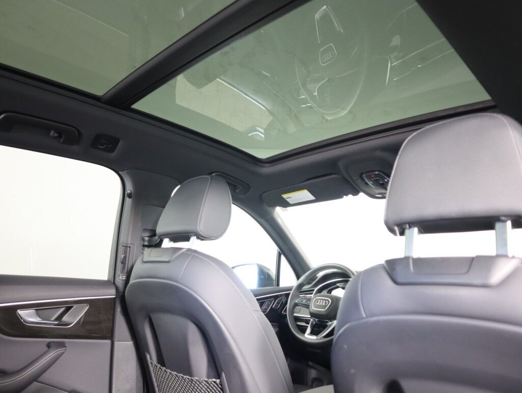 2025 Audi Q7 Premium Plus quattro 3.0L Maumee OH