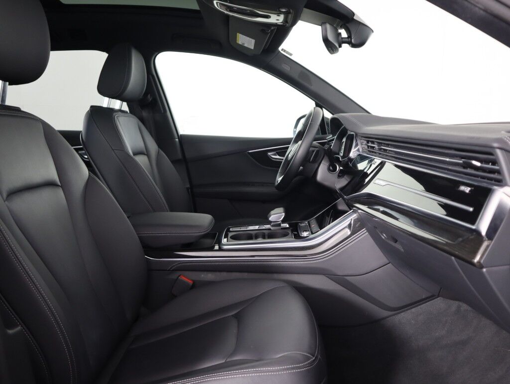 2025 Audi Q7 Premium Plus quattro 3.0L Maumee OH