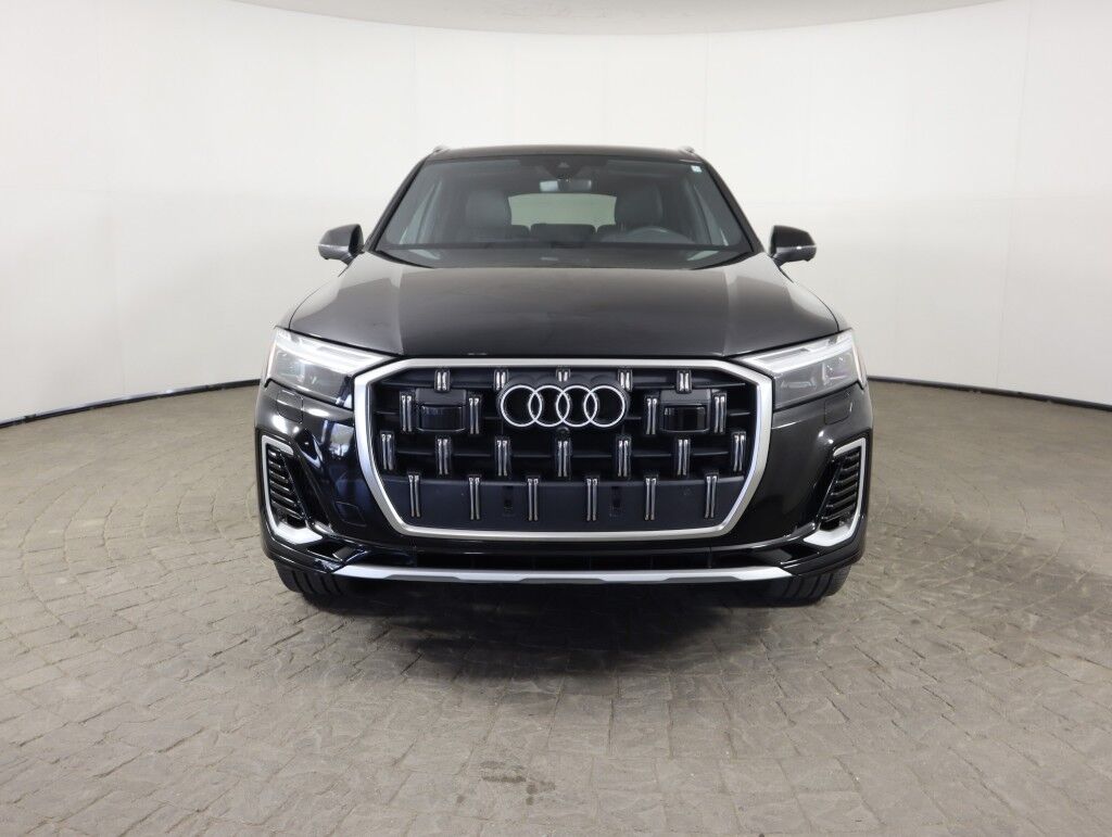 2025 Audi Q7 Premium Plus quattro 3.0L Maumee OH