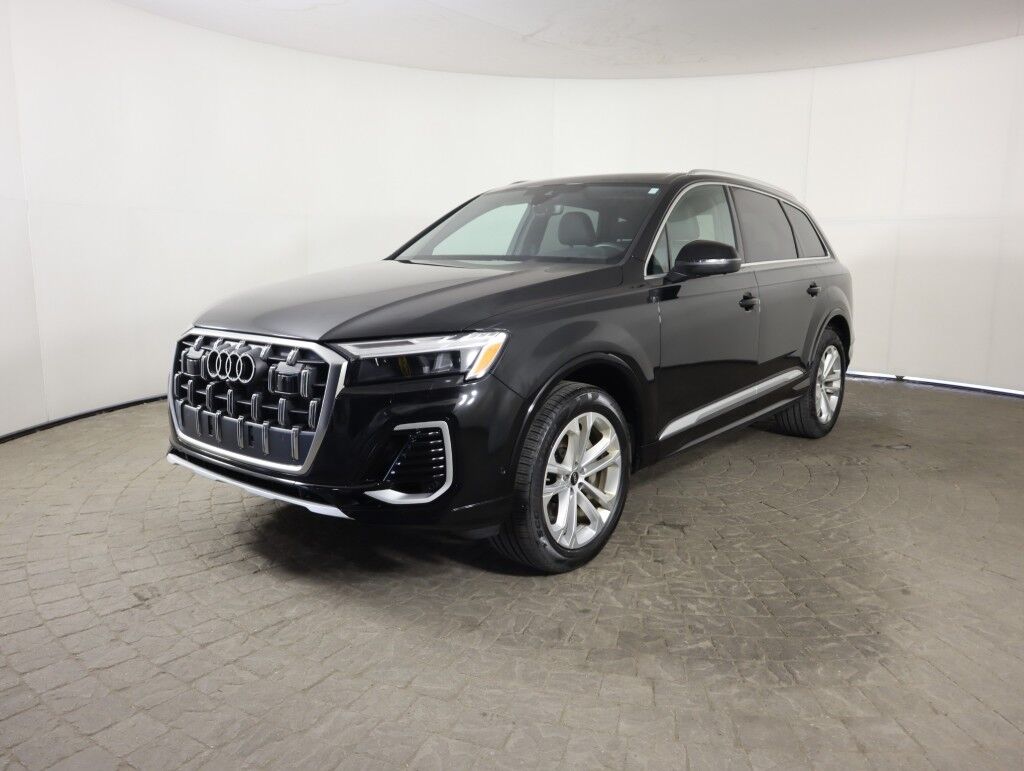 2025 Audi Q7 Premium Plus quattro 3.0L Maumee OH