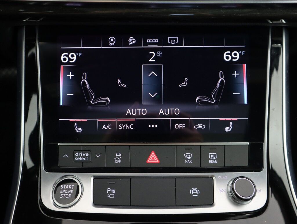 2025 Audi Q7 Premium Plus quattro 3.0L Maumee OH