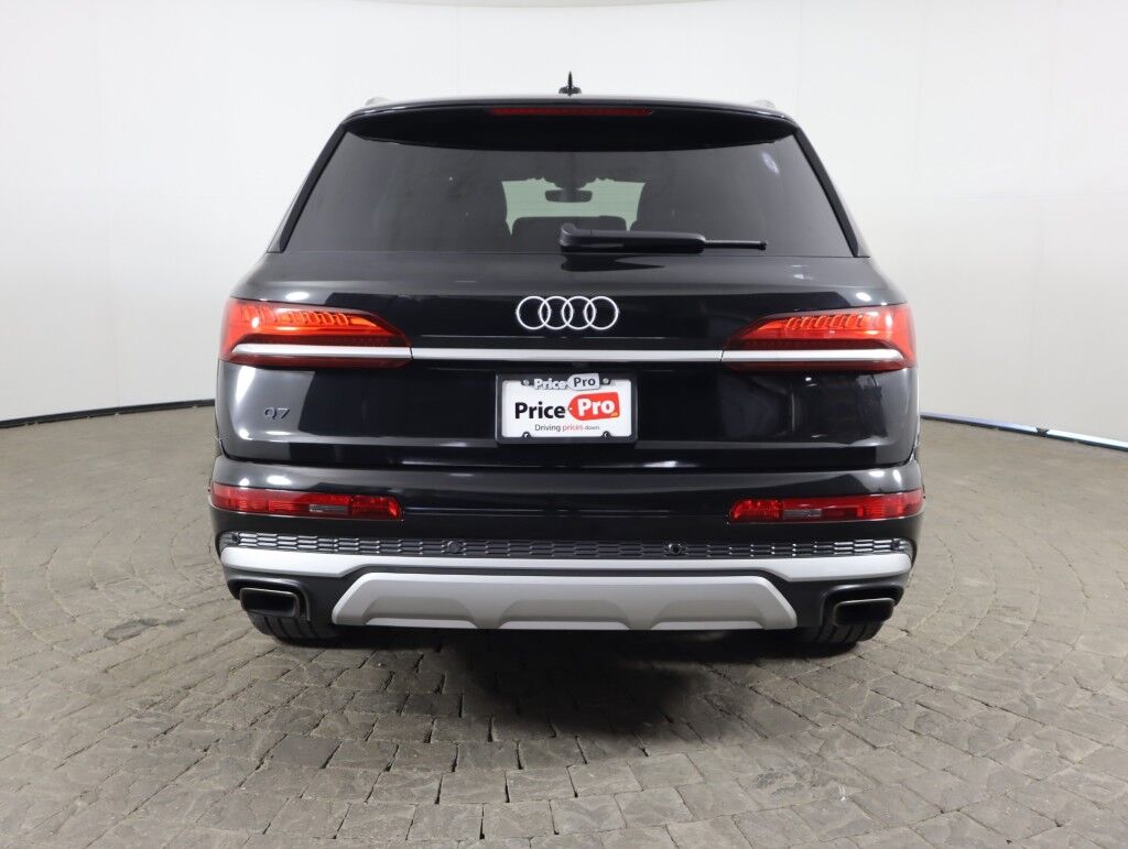 2025 Audi Q7 Premium Plus quattro 3.0L Maumee OH