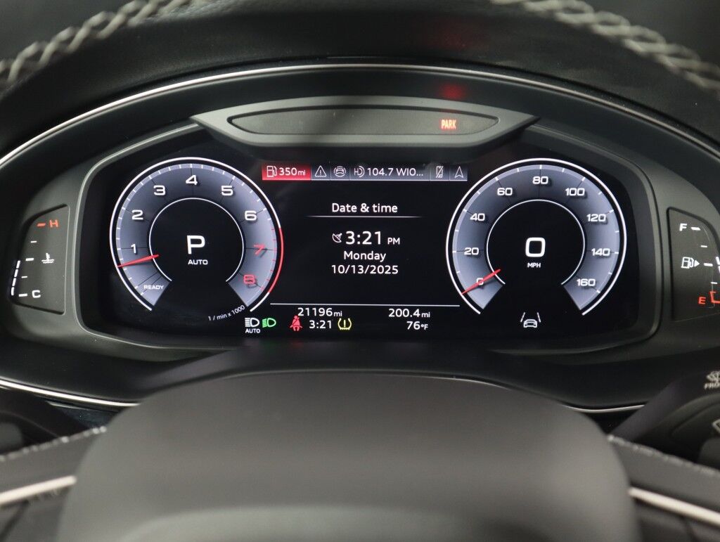2025 Audi Q7 Premium Plus quattro 3.0L Maumee OH