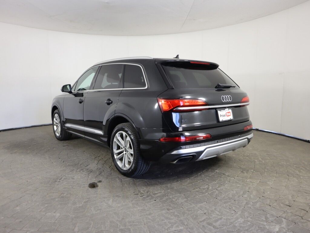 2025 Audi Q7 Premium Plus quattro 3.0L Maumee OH
