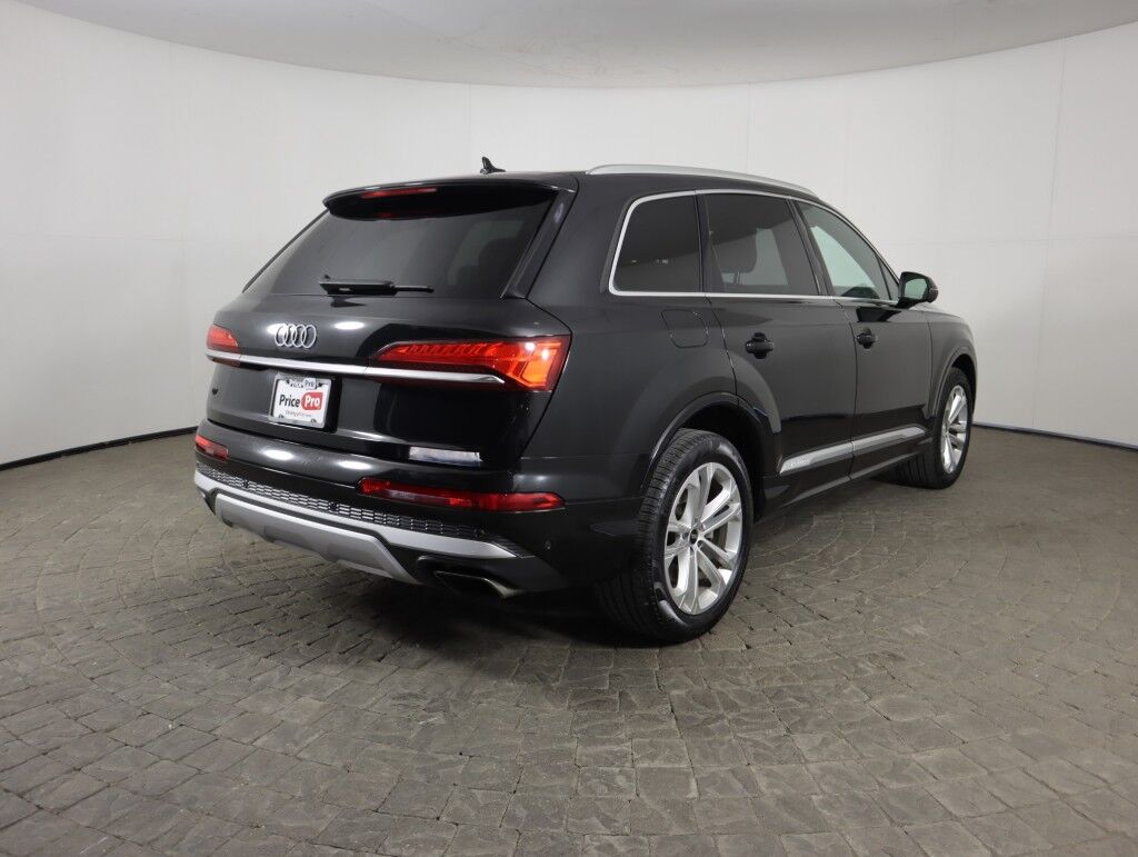 2025 Audi Q7 Premium Plus quattro 3.0L Maumee OH