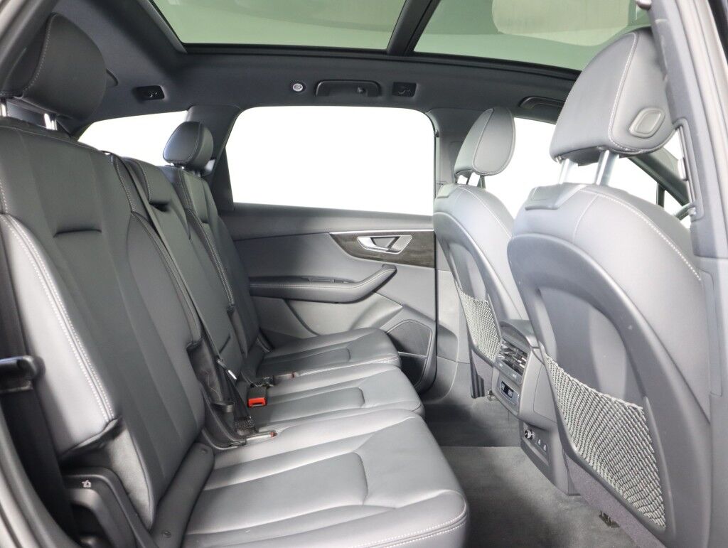 2025 Audi Q7 Premium Plus quattro 3.0L Maumee OH