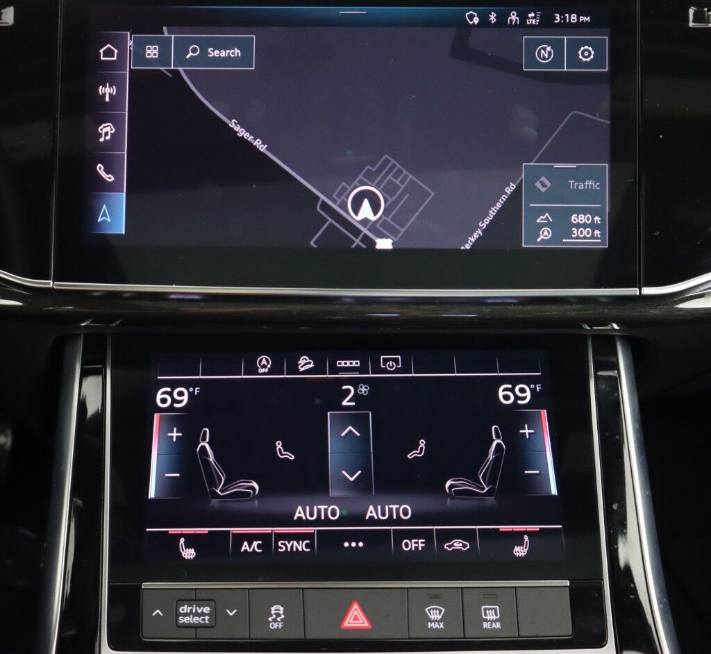 2025 Audi Q7 Premium Plus quattro 3.0L Maumee OH
