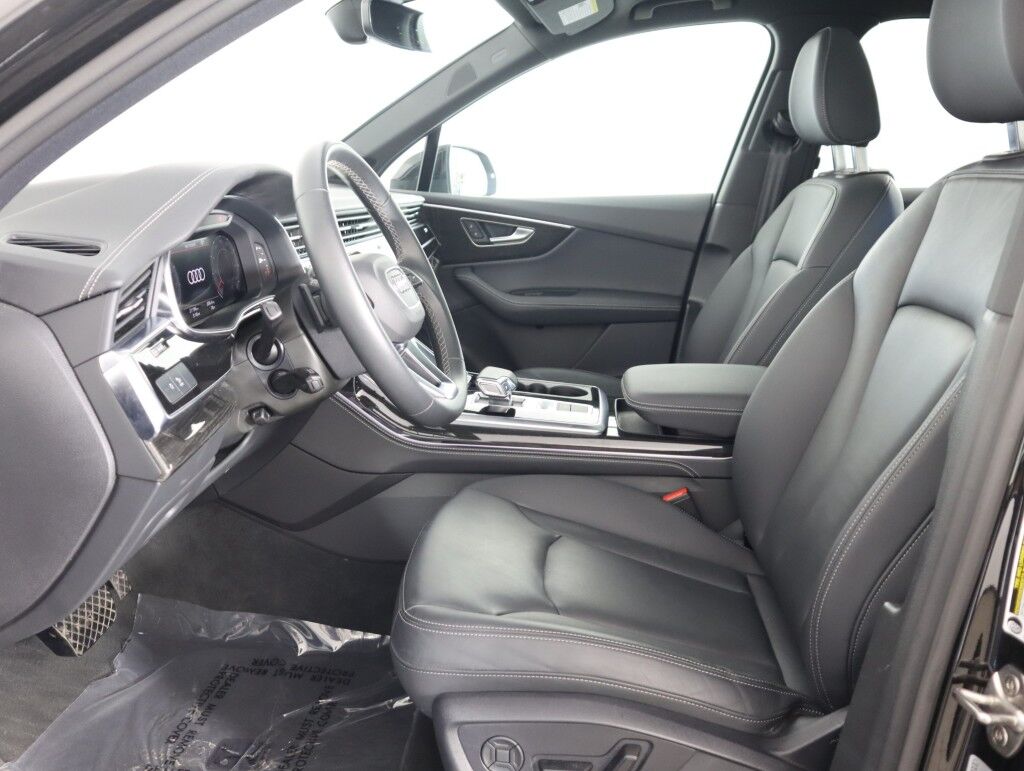 2025 Audi Q7 Premium Plus quattro 3.0L Maumee OH