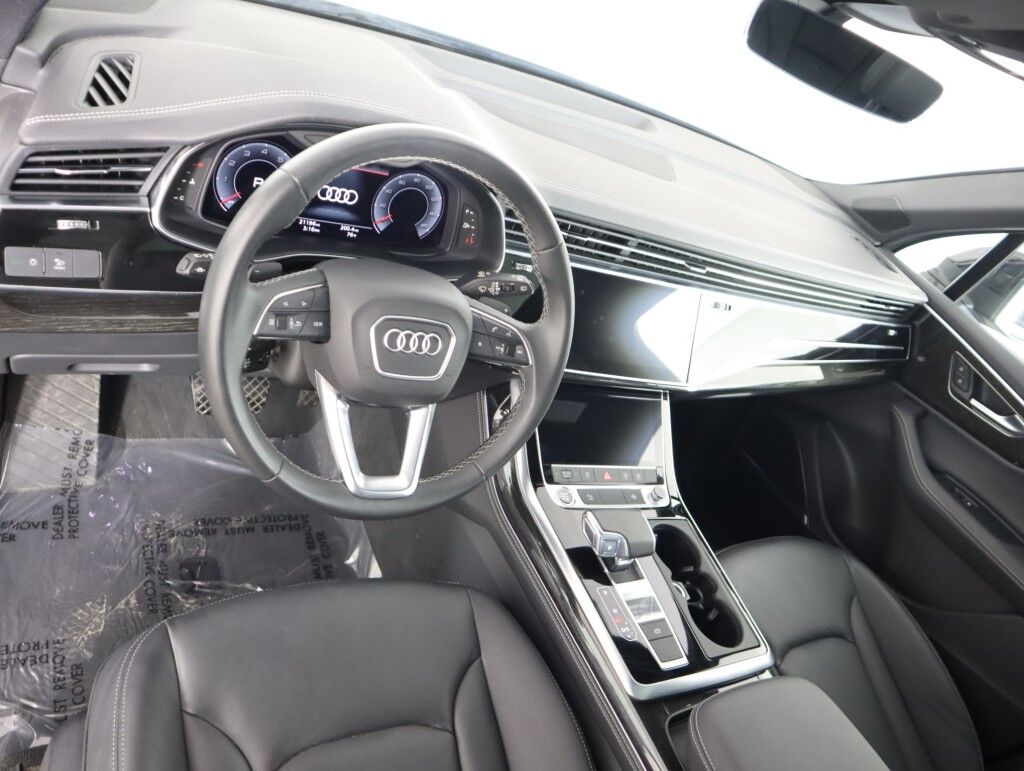 2025 Audi Q7 Premium Plus quattro 3.0L Maumee OH