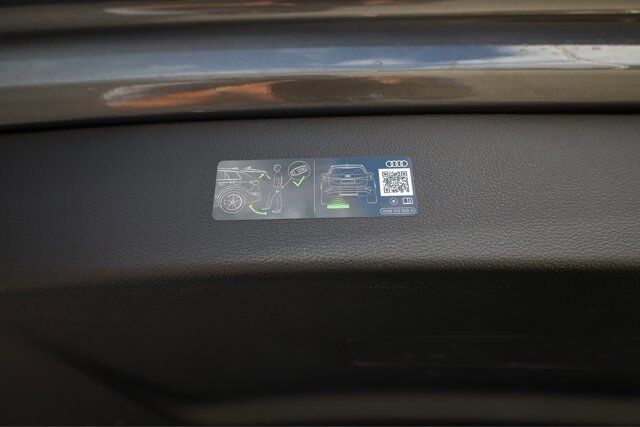 2025 Audi Q7 Premium  Selma TX