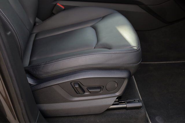 2025 Audi Q7 Premium  Selma TX