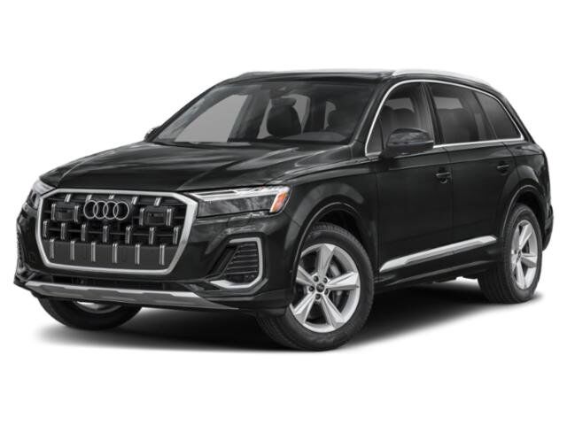 2025 Audi Q7 Premium  Selma TX