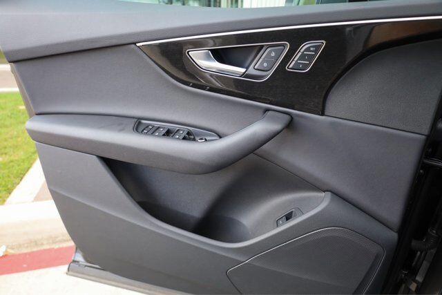 2025 Audi Q7 Premium  Selma TX
