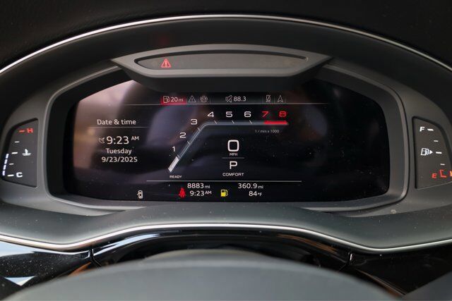 2025 Audi Q7 Premium  Selma TX