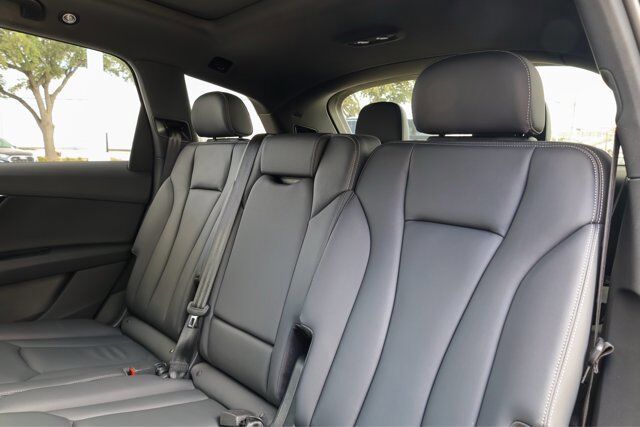 2025 Audi Q7 Premium  Selma TX