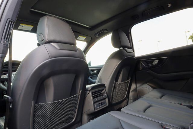 2025 Audi Q7 Premium  Selma TX