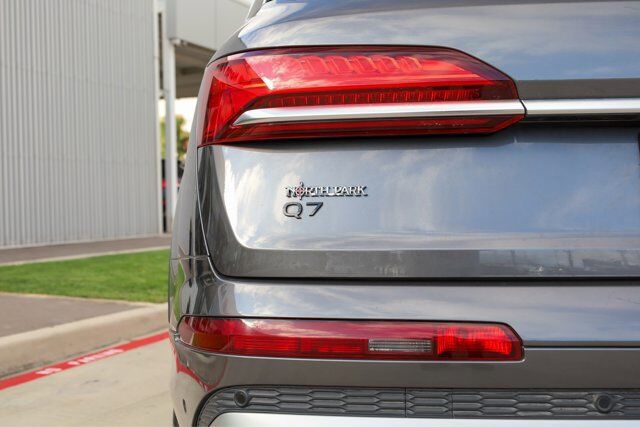 2025 Audi Q7 Premium  Selma TX