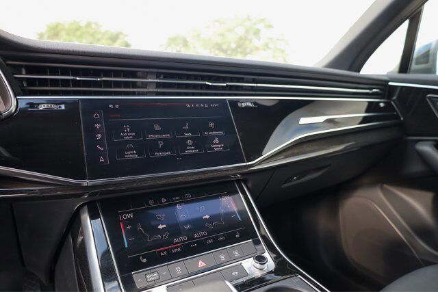 2025 Audi Q7 Premium  Selma TX